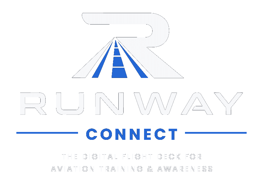 Runway Connect logo