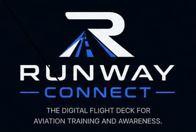 Runway Connect logo